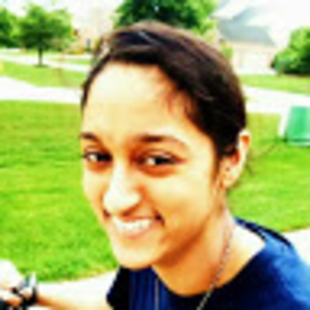 Meet your Posher, Gagandeep